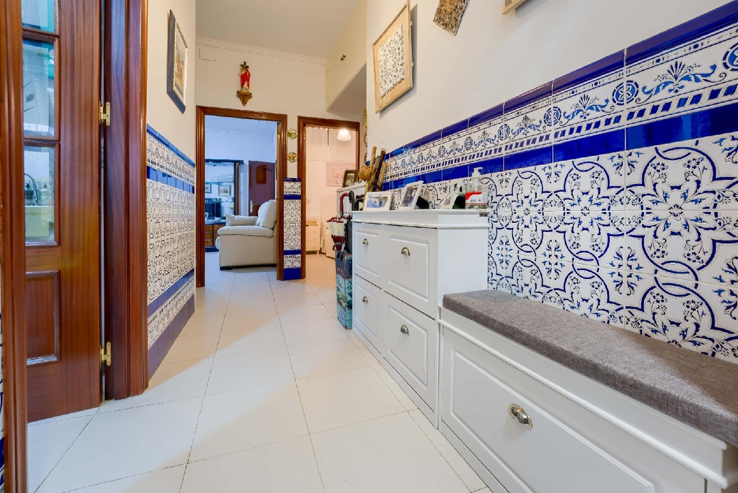  for sale house Sevilla La Nueva Sur 7