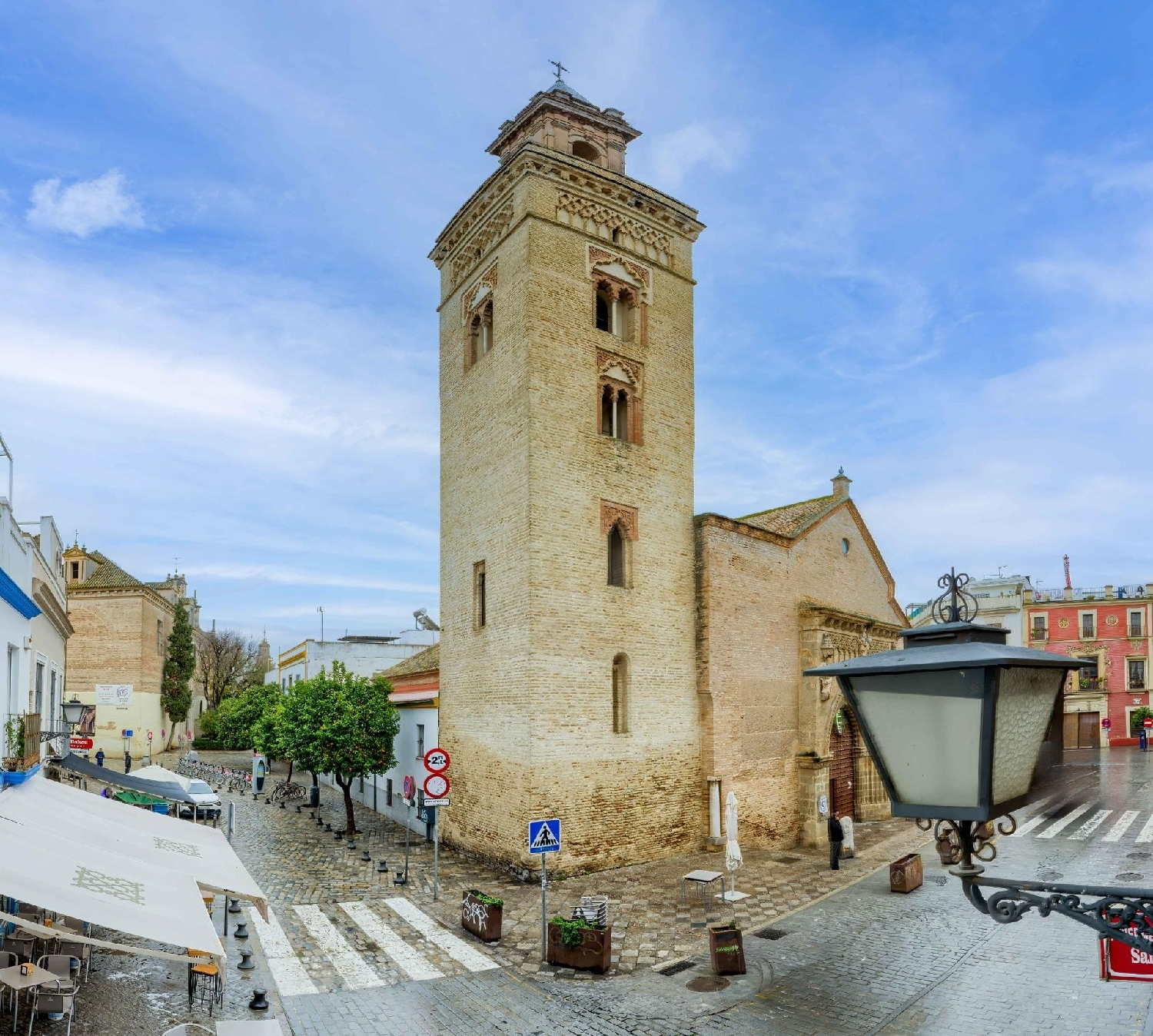  for sale house Sevilla La Nueva Sur 3