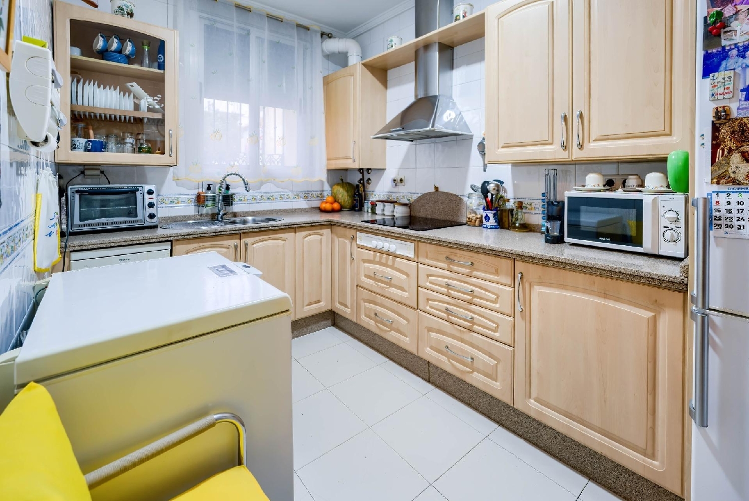  for sale house Sevilla La Nueva Sur 8