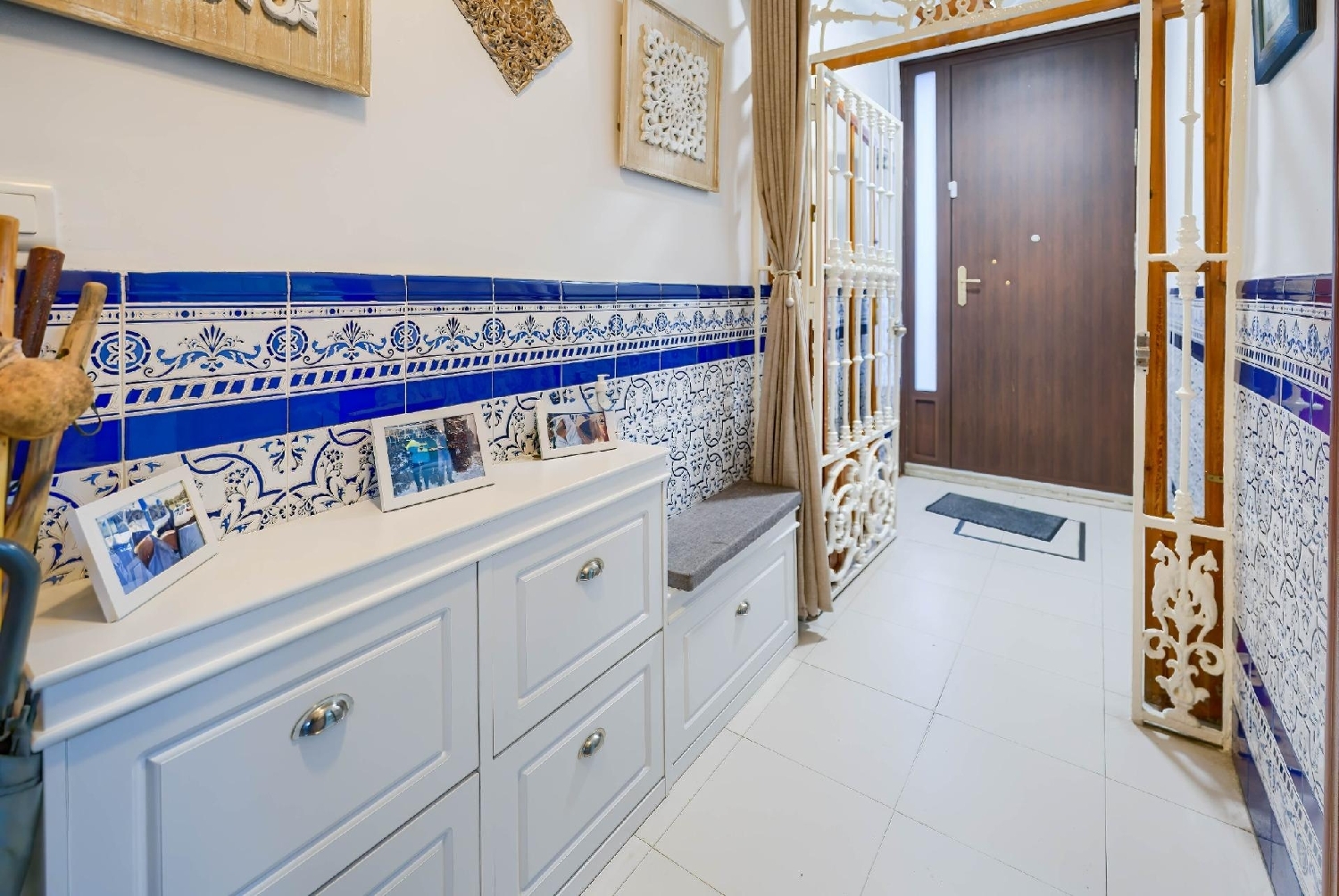  for sale house Sevilla La Nueva Sur 6