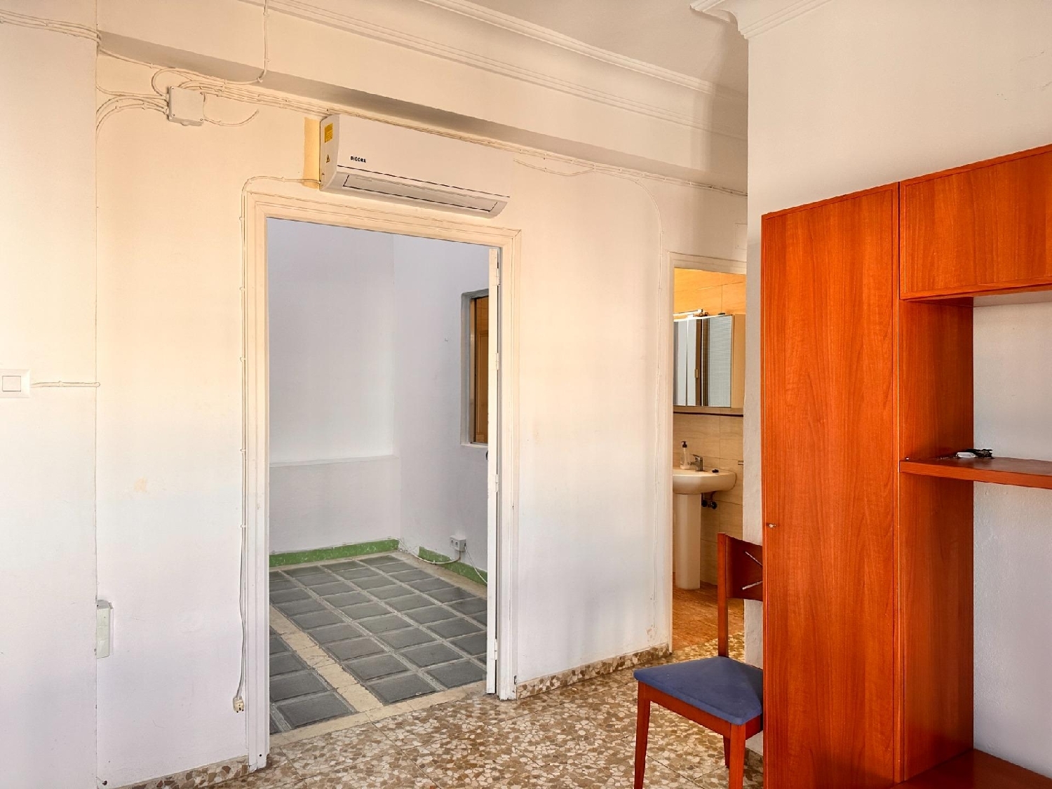  for sale house Sevilla La Nueva Sur 7