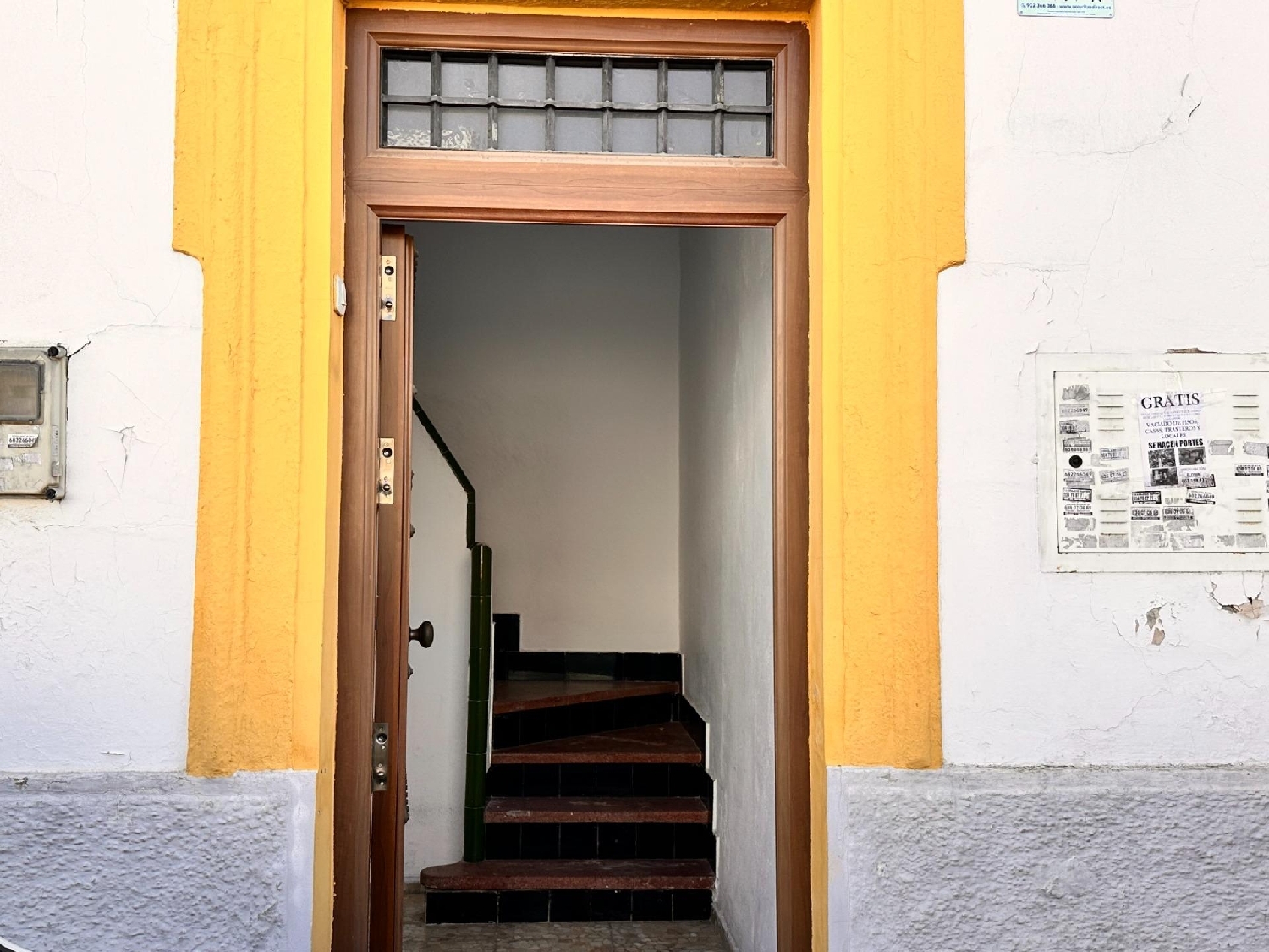  for sale house Sevilla La Nueva Sur 3