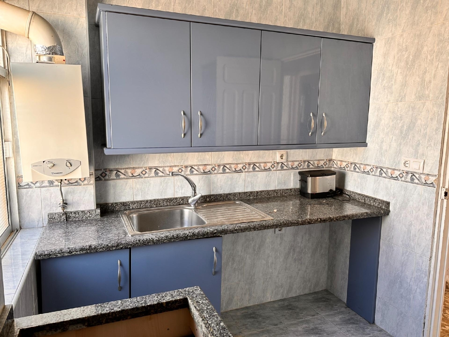  for sale house Sevilla La Nueva Sur 5