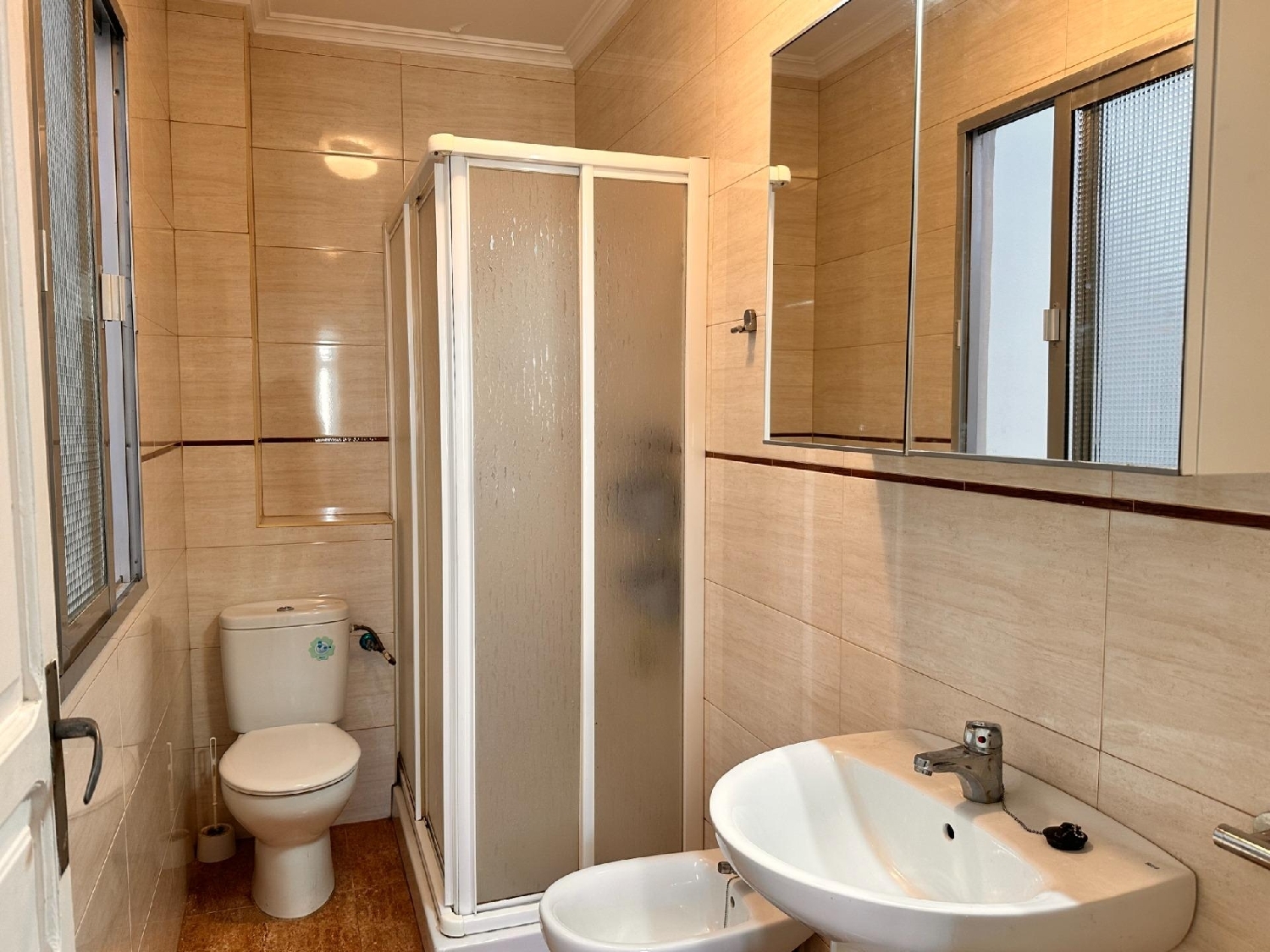  for sale house Sevilla La Nueva Sur 8