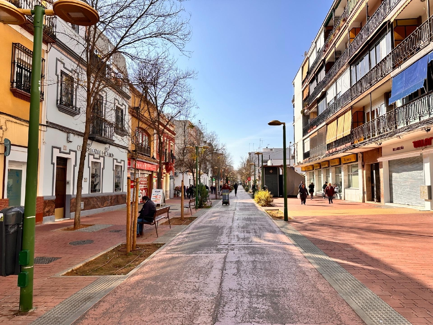  for sale house Sevilla La Nueva Sur 1