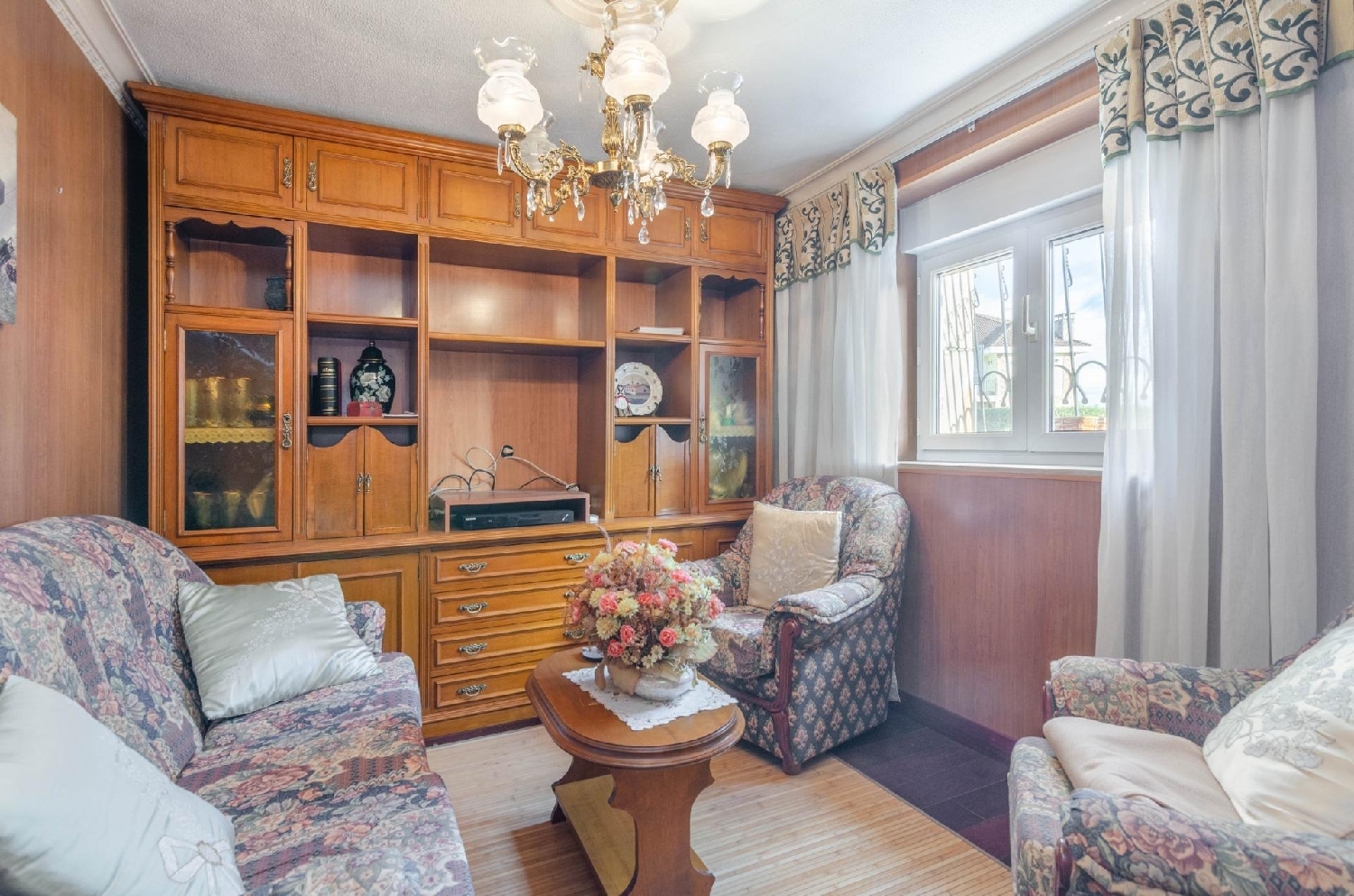  for sale house Siero Narcea 5