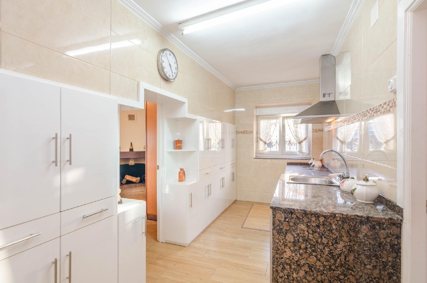  for sale house Siero Narcea 8