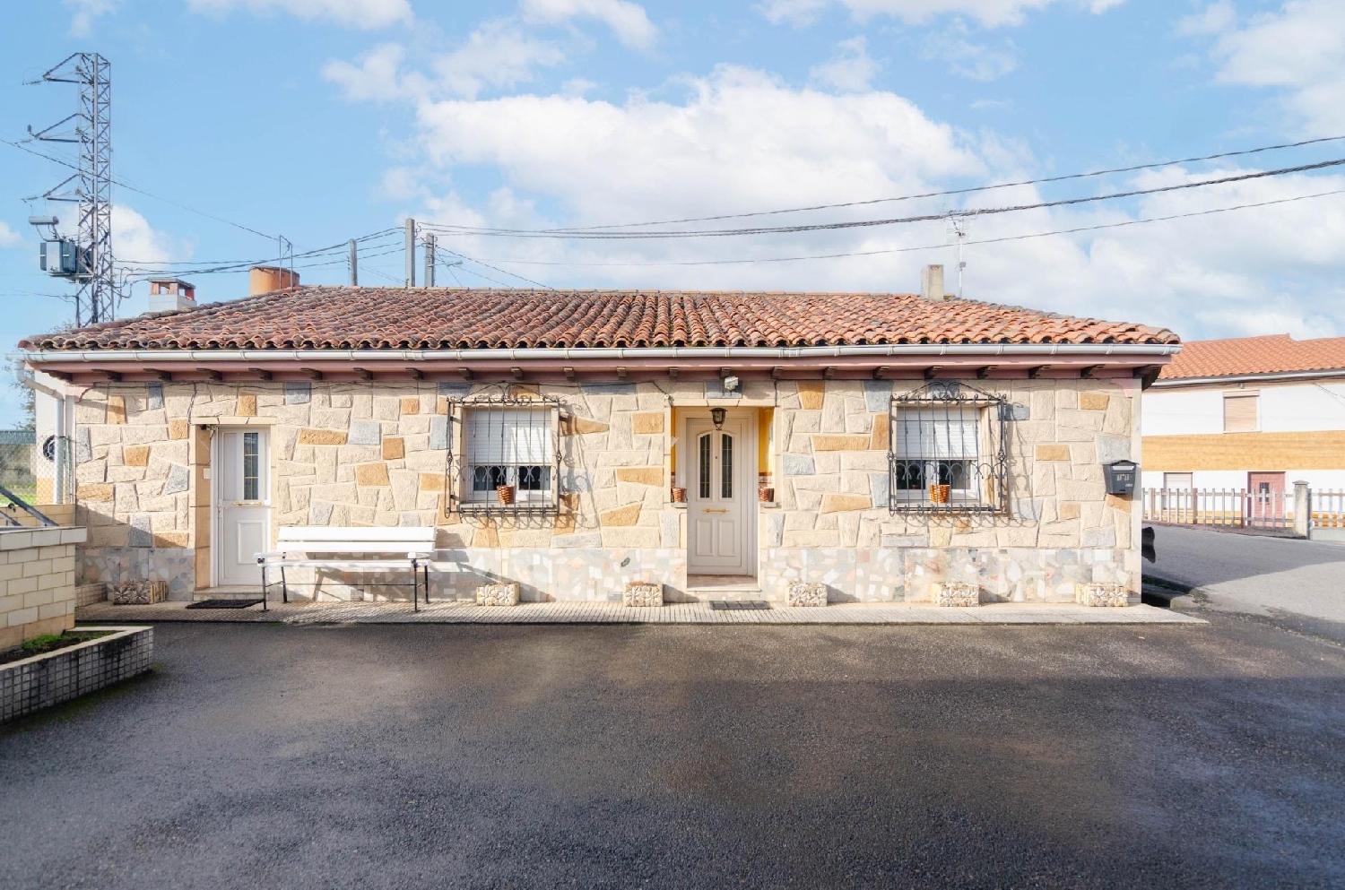  for sale house Siero Narcea 1