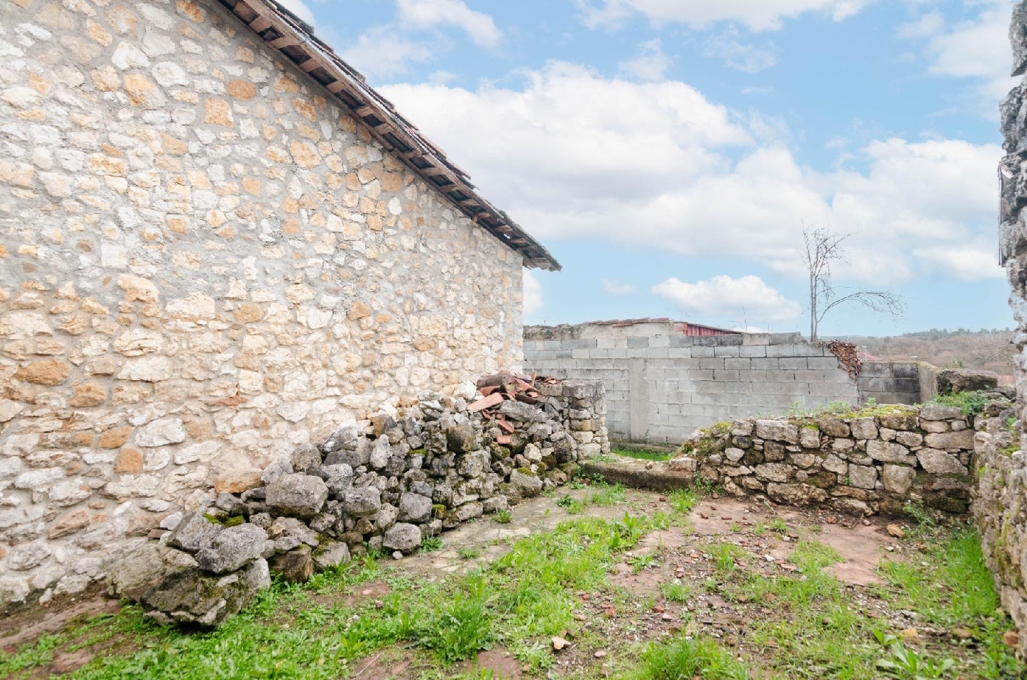  for sale house Siero Narcea 8