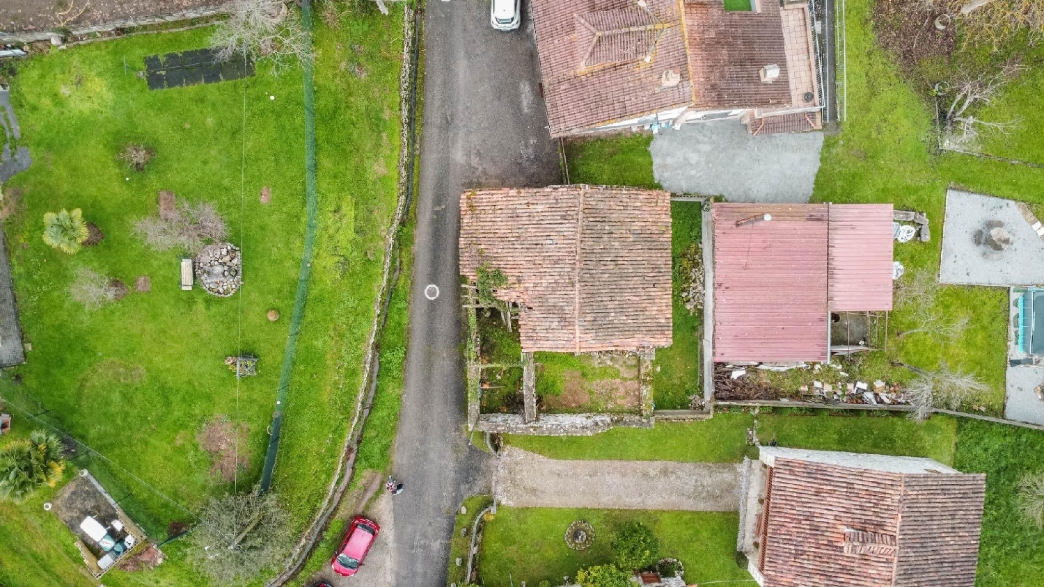  for sale house Siero Narcea 3