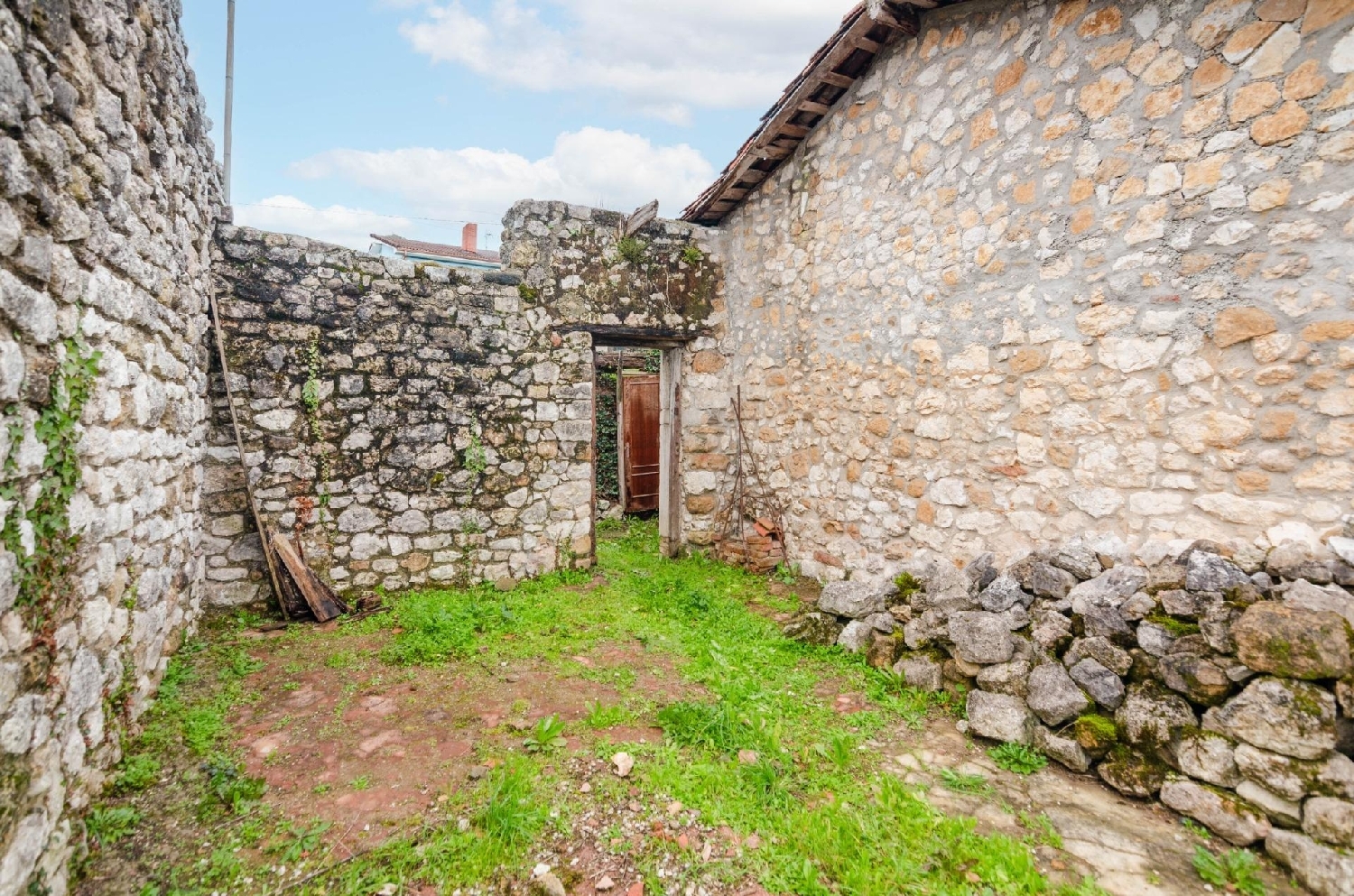  for sale house Siero Narcea 7