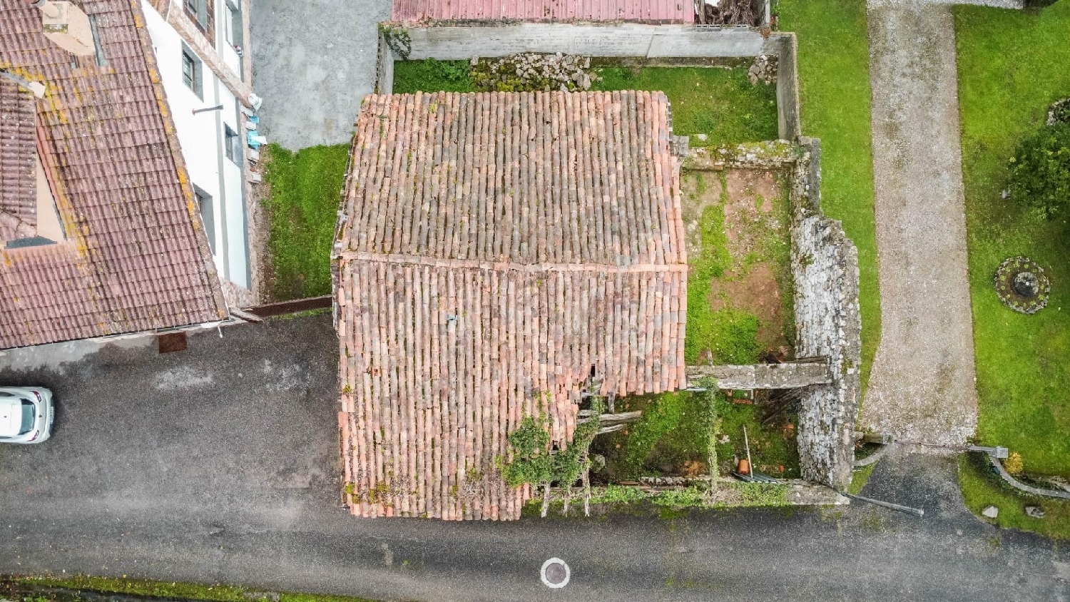  for sale house Siero Narcea 2