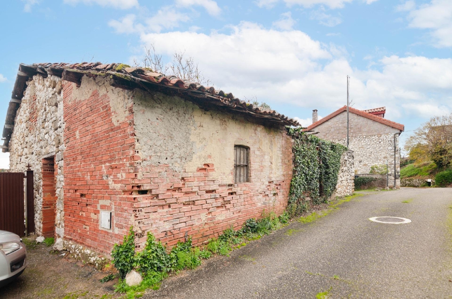  for sale house Siero Narcea 4