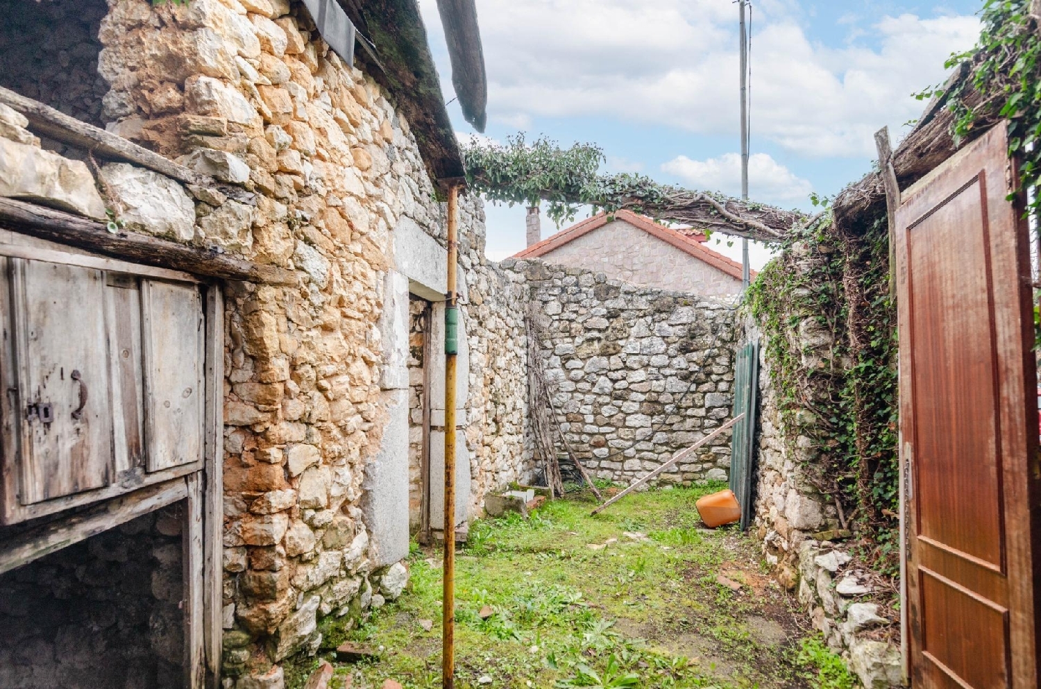  for sale house Siero Narcea 5