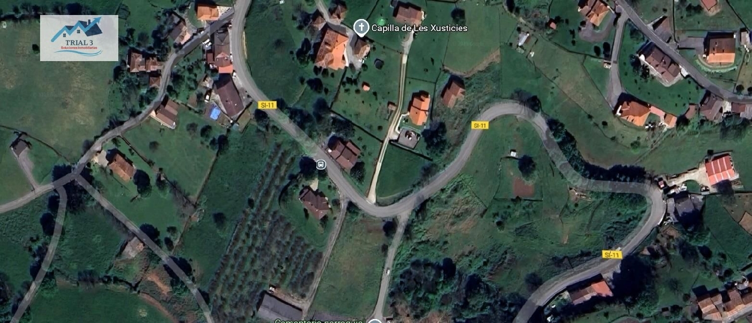 te koop huis Siero Narcea 3