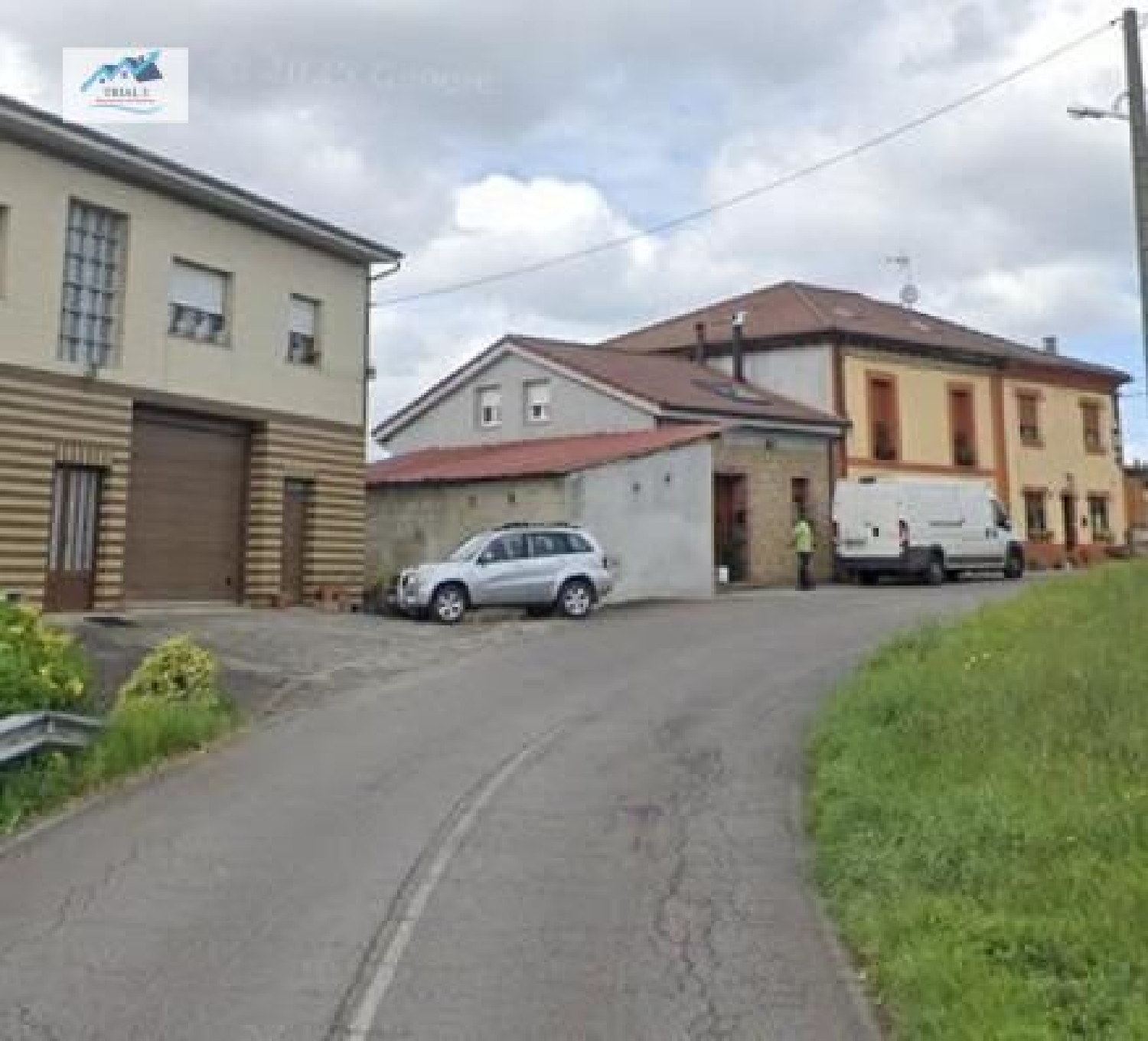 te koop huis Siero Narcea 2