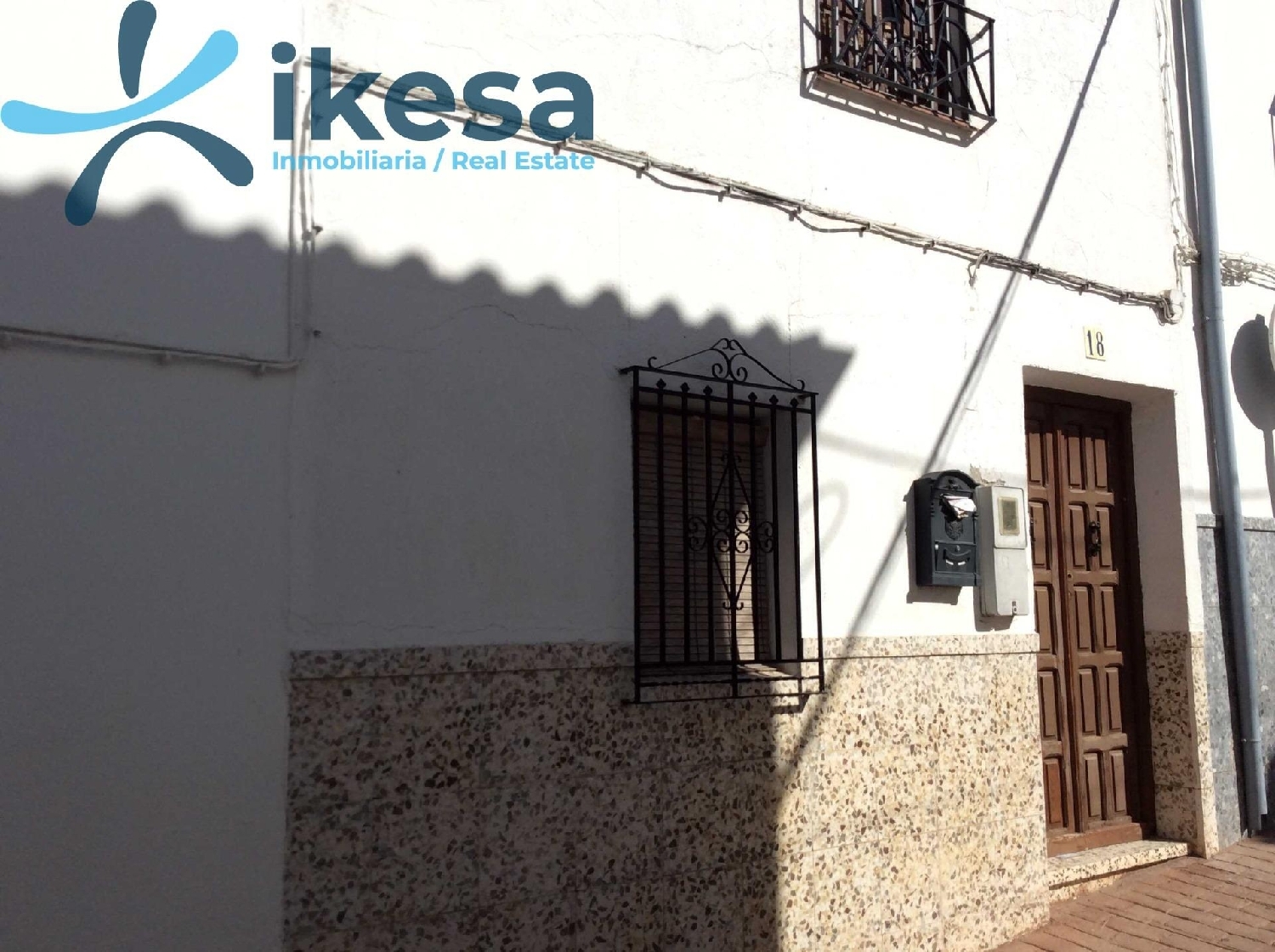  à vendre maison Sierra De Yeguas Guadalteba 1