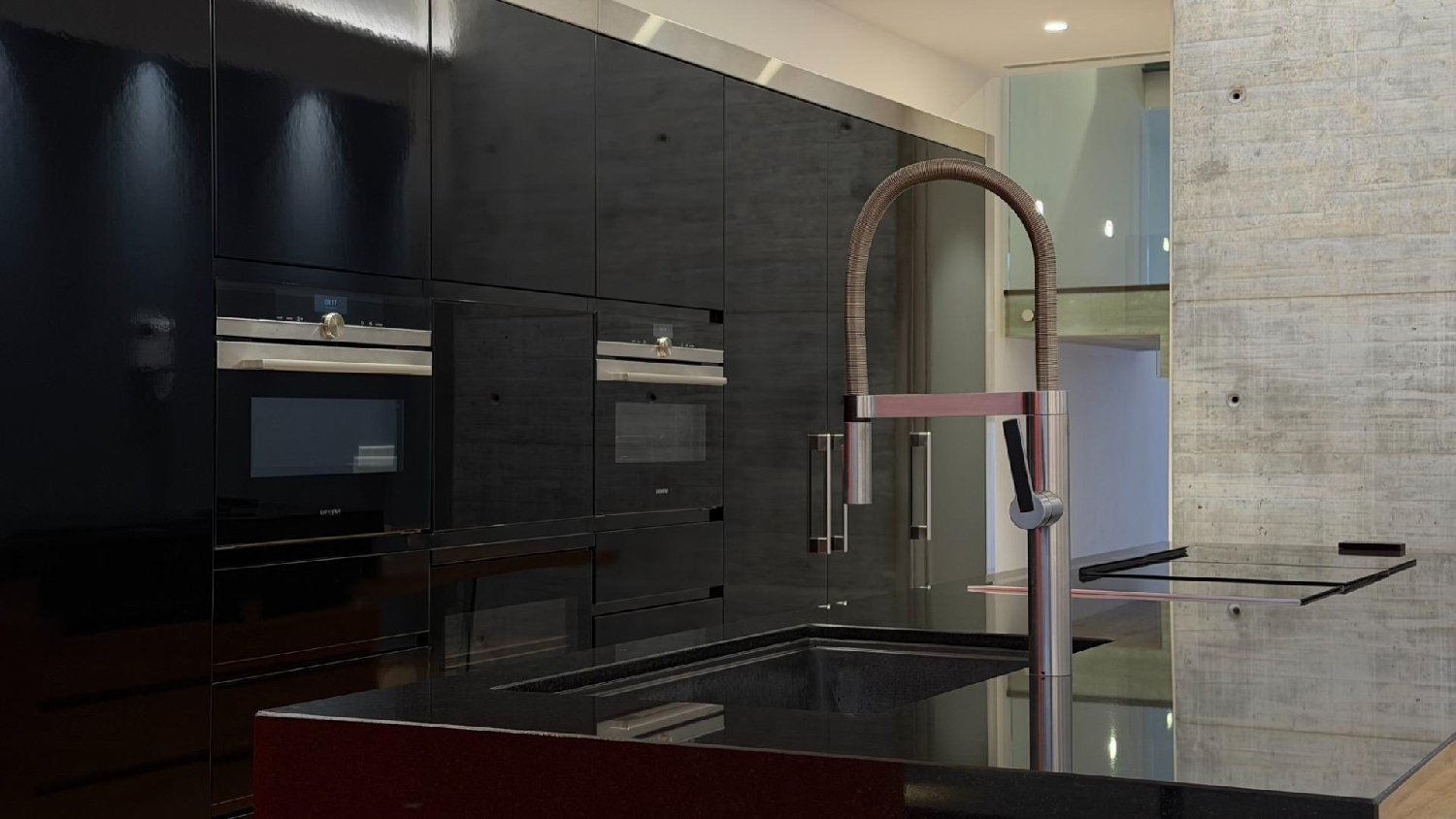  à vendre maison Silla Horta Sud 4