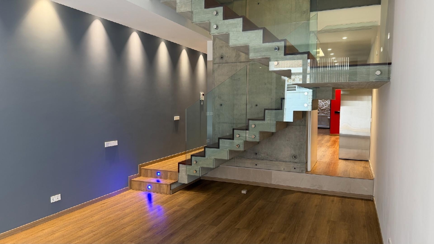  à vendre maison Silla Horta Sud 7