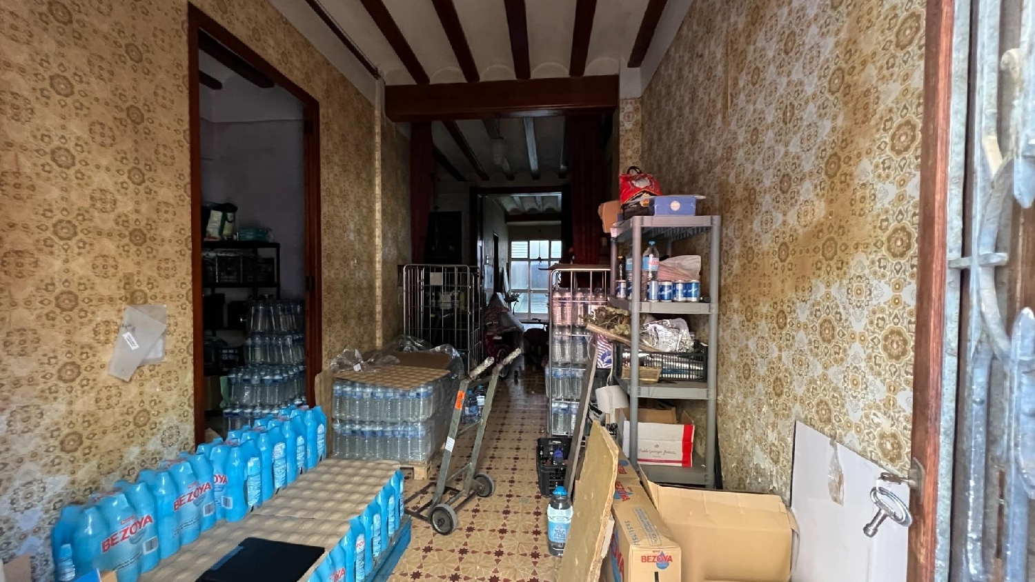  till salu hus Silla Horta Sud 3