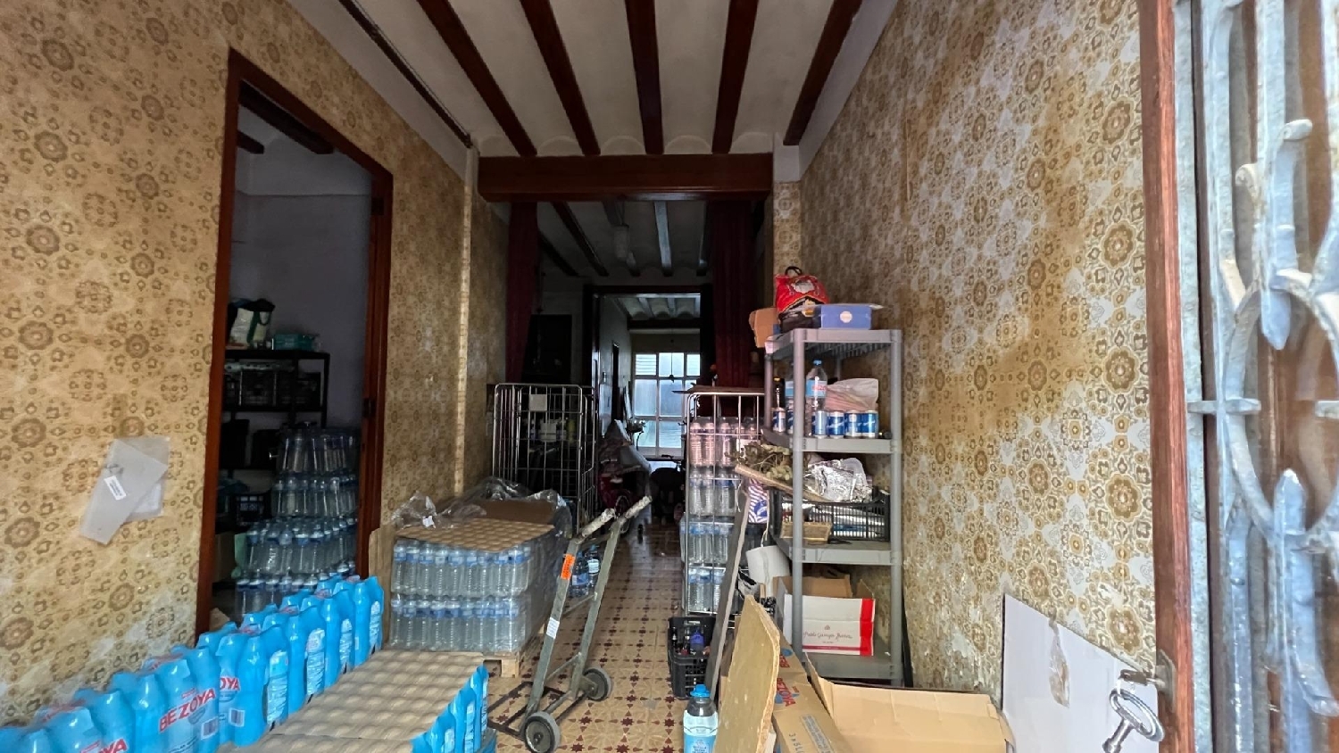  till salu hus Silla Horta Sud 4