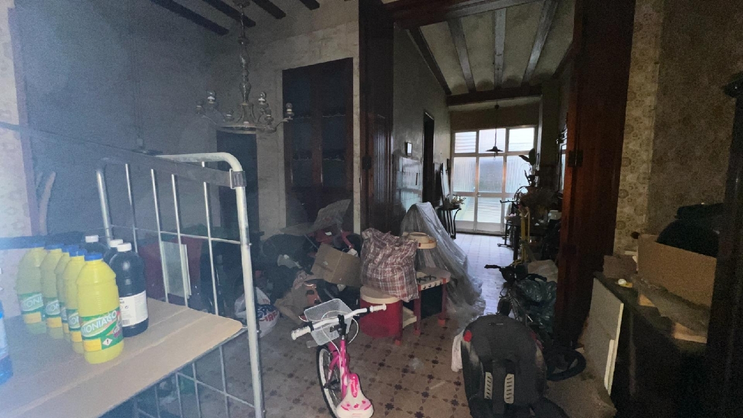  till salu hus Silla Horta Sud 7