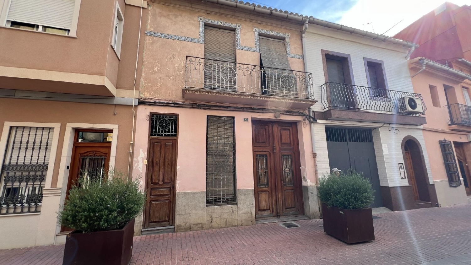  till salu hus Silla Horta Sud 6