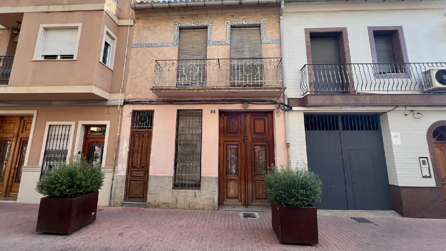  till salu hus Silla Horta Sud 2