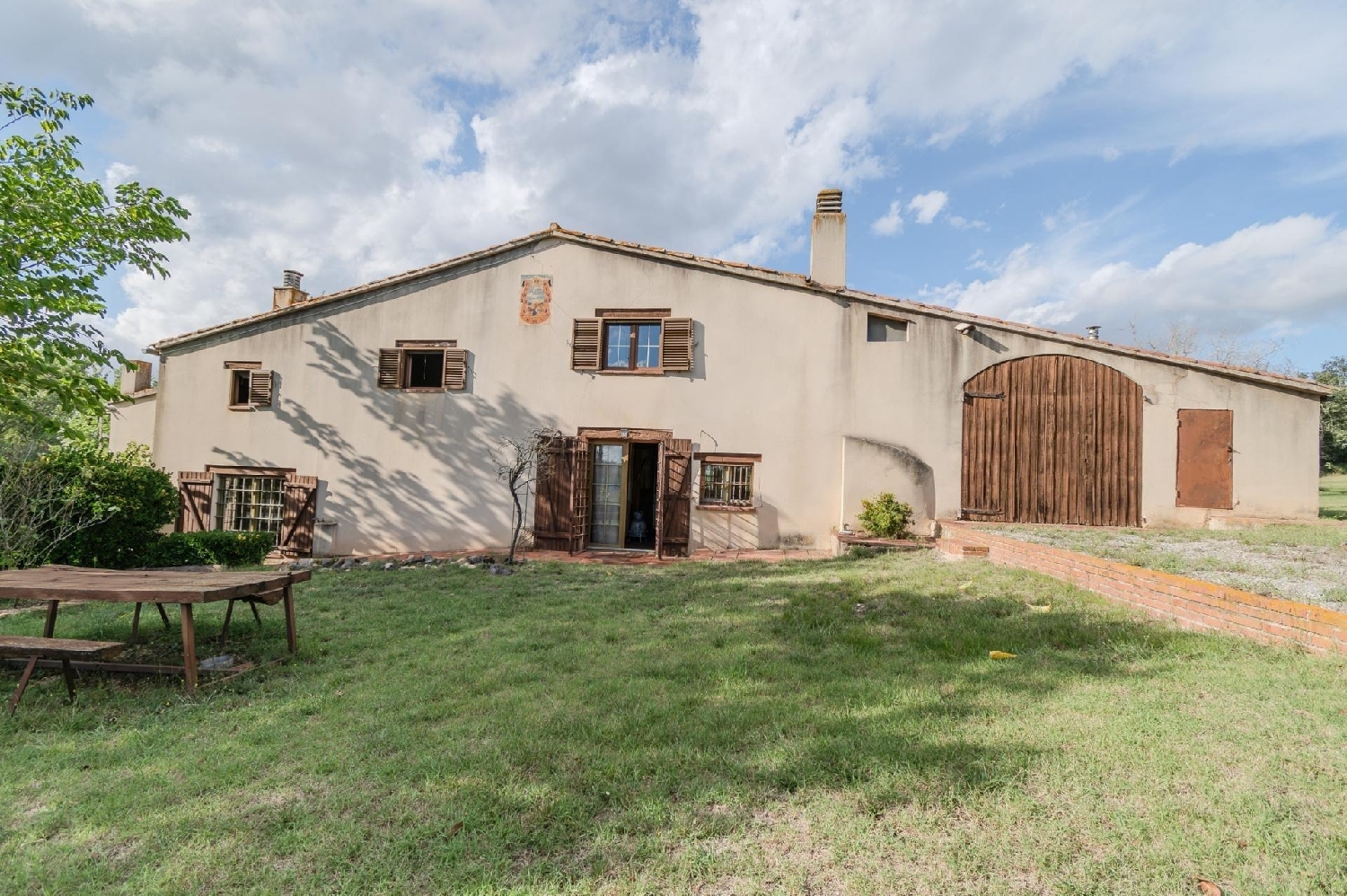  en venta casa Sils Selva 2