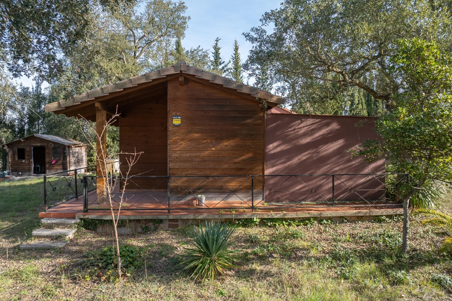  kaufen Haus Sils Selva 5