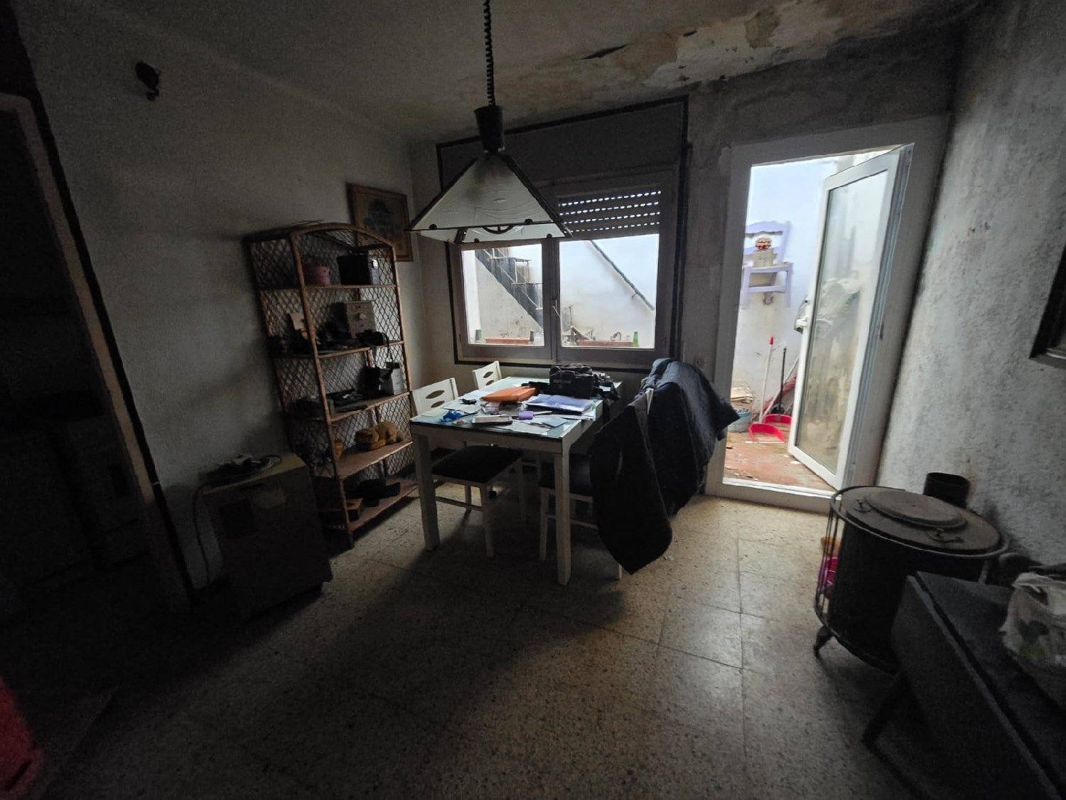  for sale house Sils Selva 8