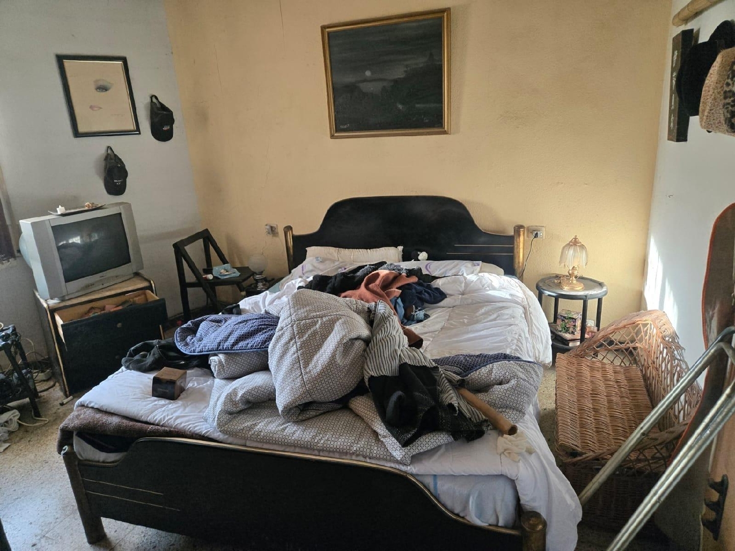  for sale house Sils Selva 5