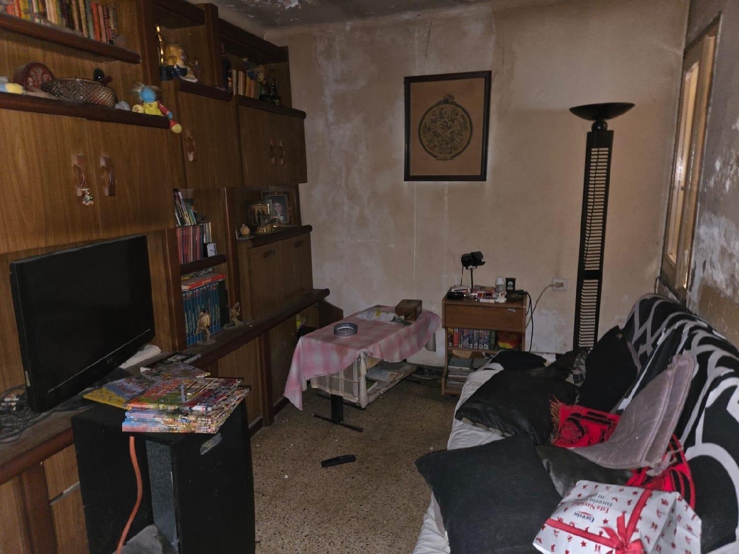  for sale house Sils Selva 7