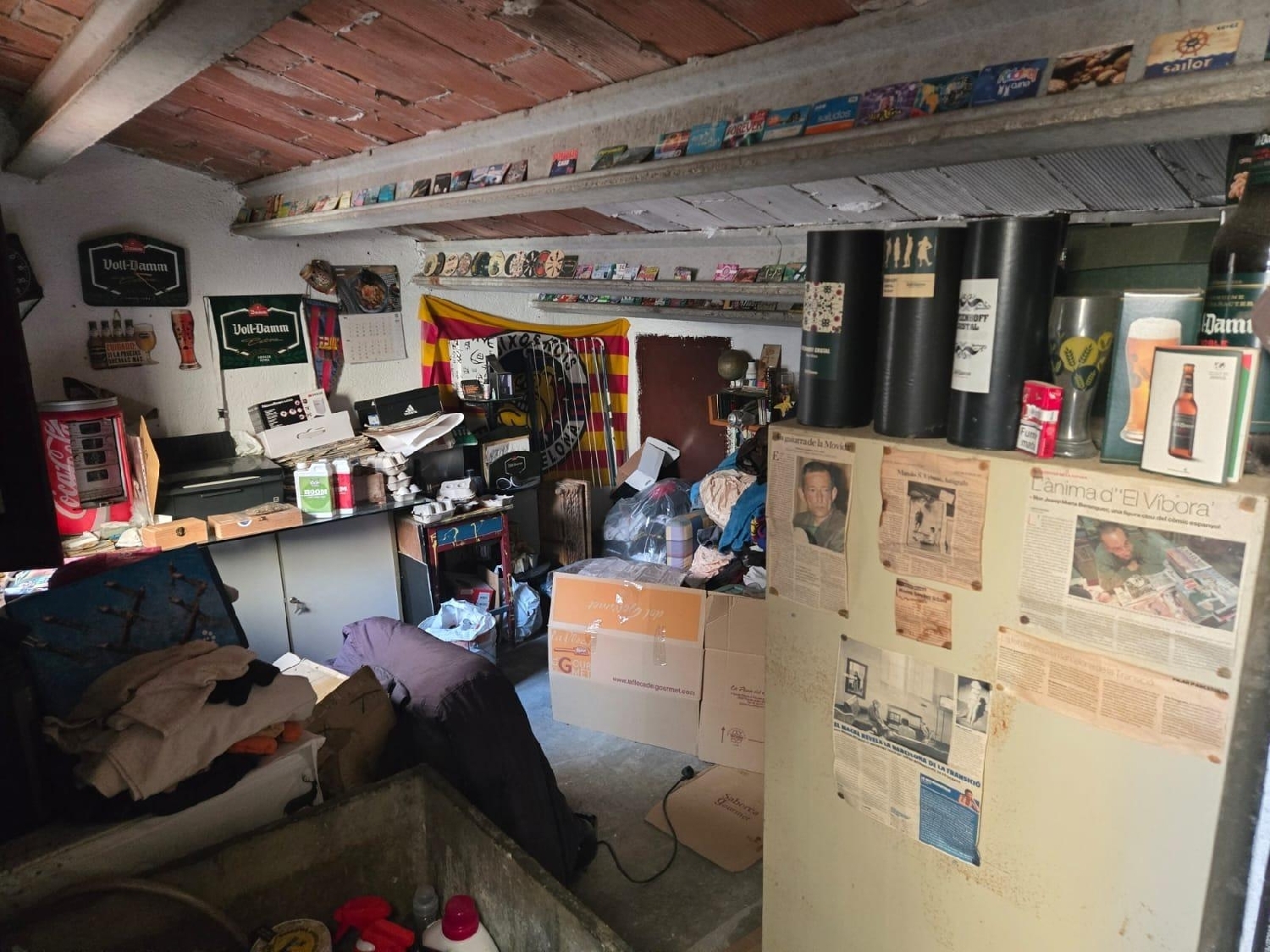  for sale house Sils Selva 4