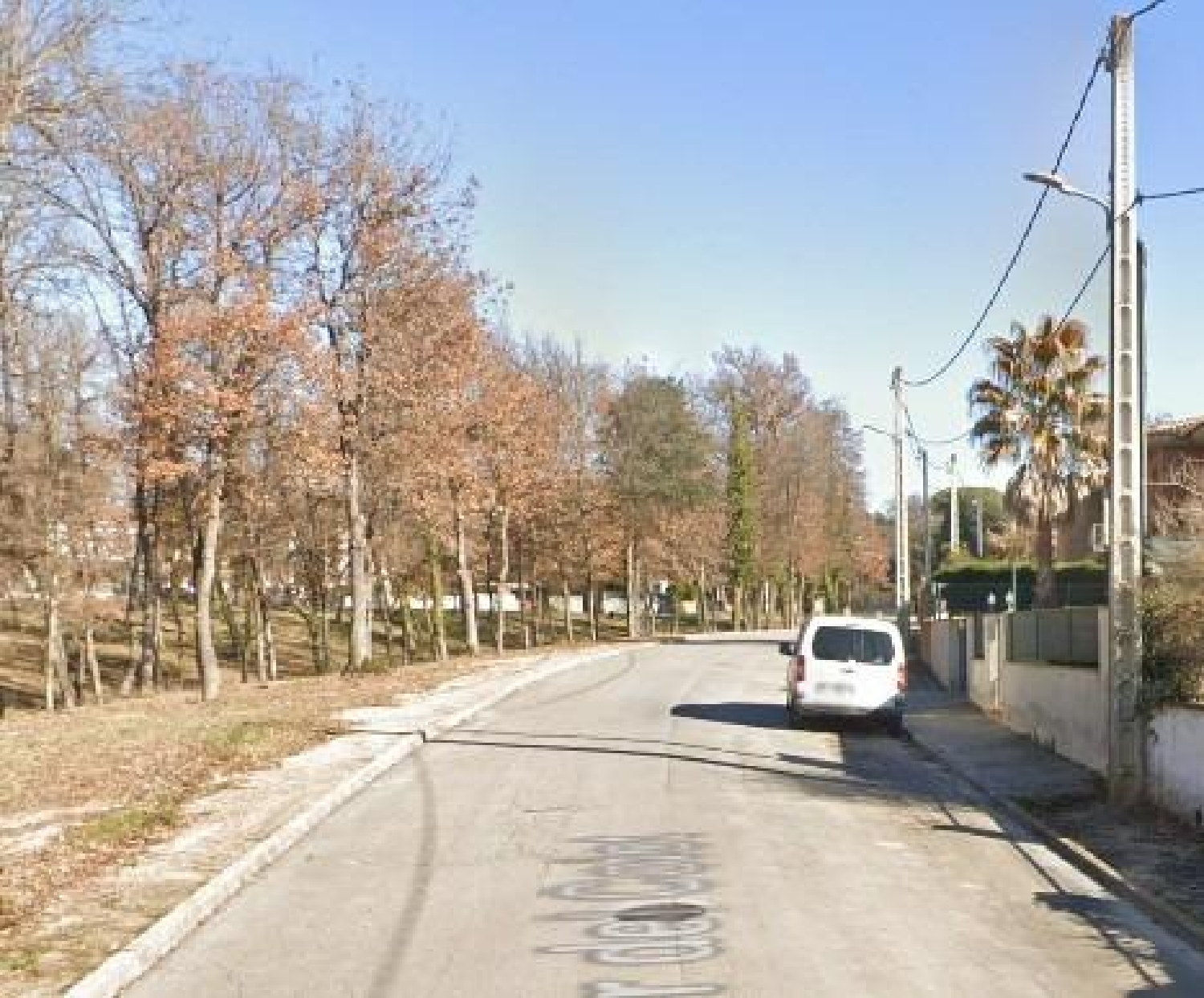 for sale house Sils Selva 1