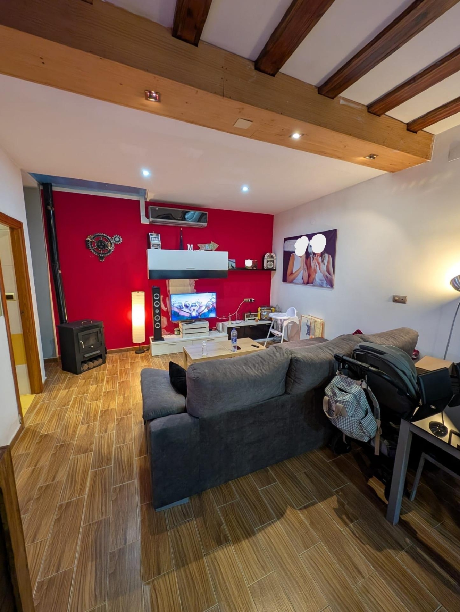  à vendre maison Simat De La Valldigna Safor 6