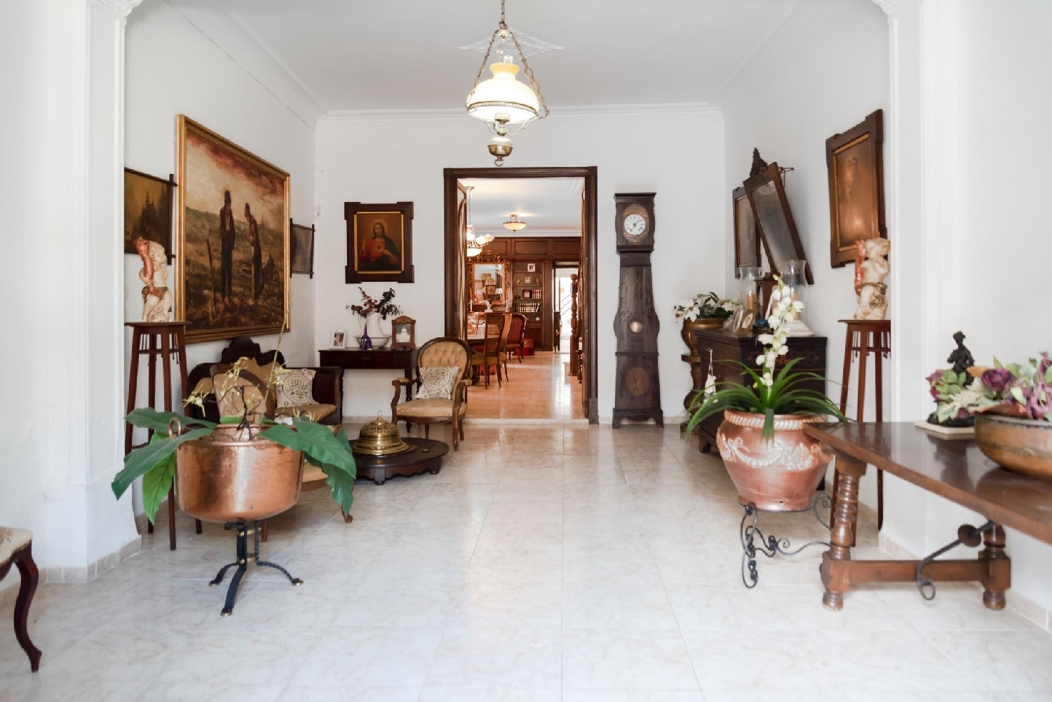  en venta casa Sineu Pla (Es) 3