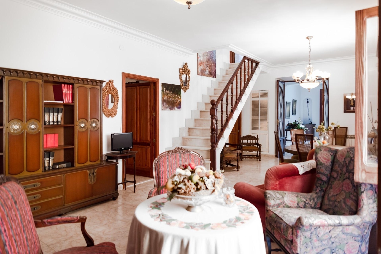  en venta casa Sineu Pla (Es) 8