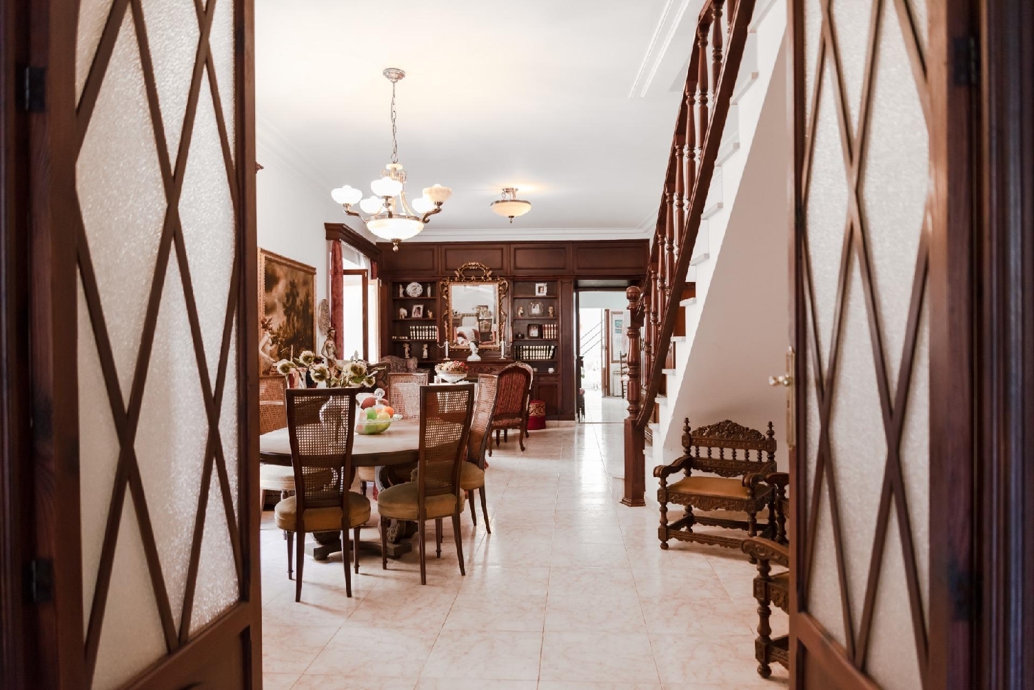  en venta casa Sineu Pla (Es) 6