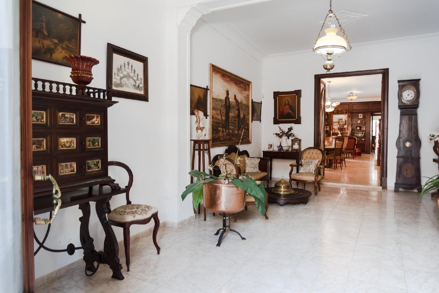  en venta casa Sineu Pla (Es) 2