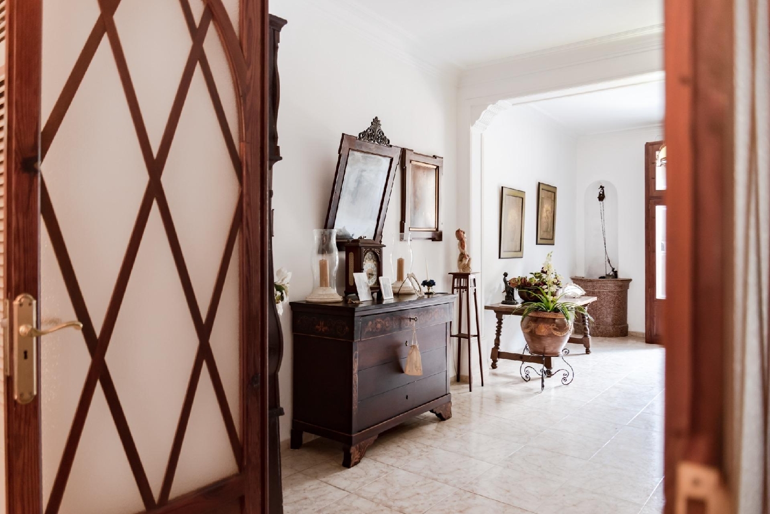  en venta casa Sineu Pla (Es) 5