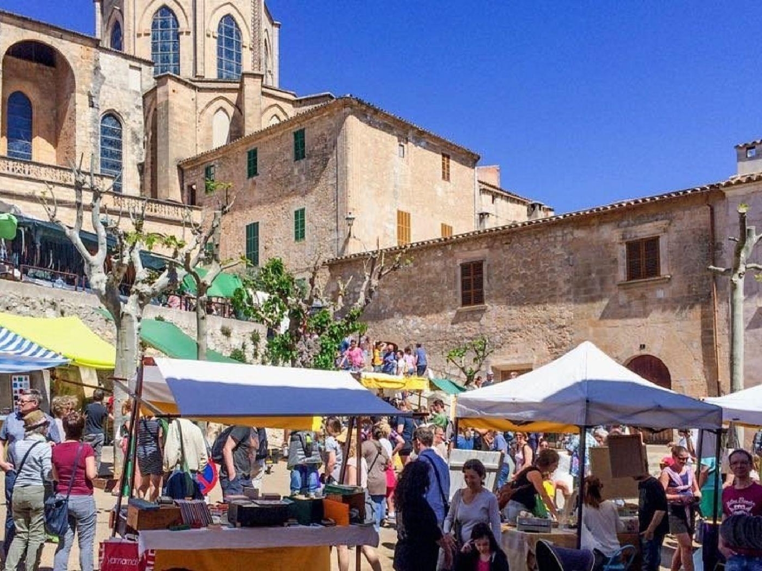  en venta casa Sineu Pla (Es) 7