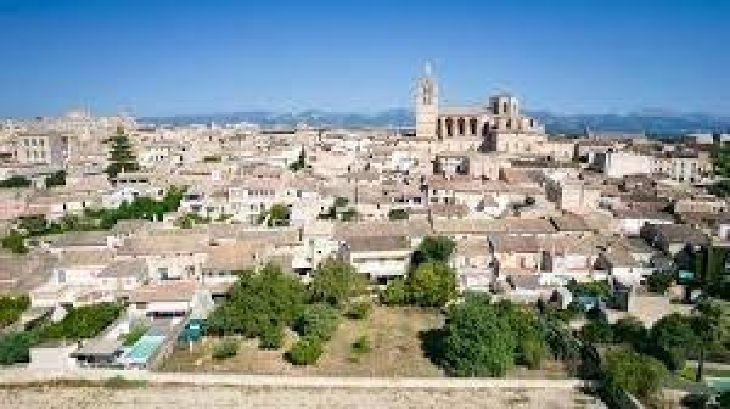  en venta casa Sineu Pla (Es) 4