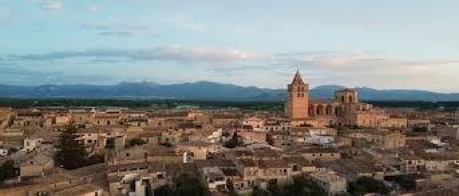  en venta casa Sineu Pla (Es) 3