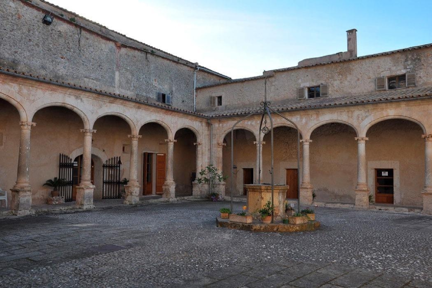  en venta casa Sineu Pla (Es) 5