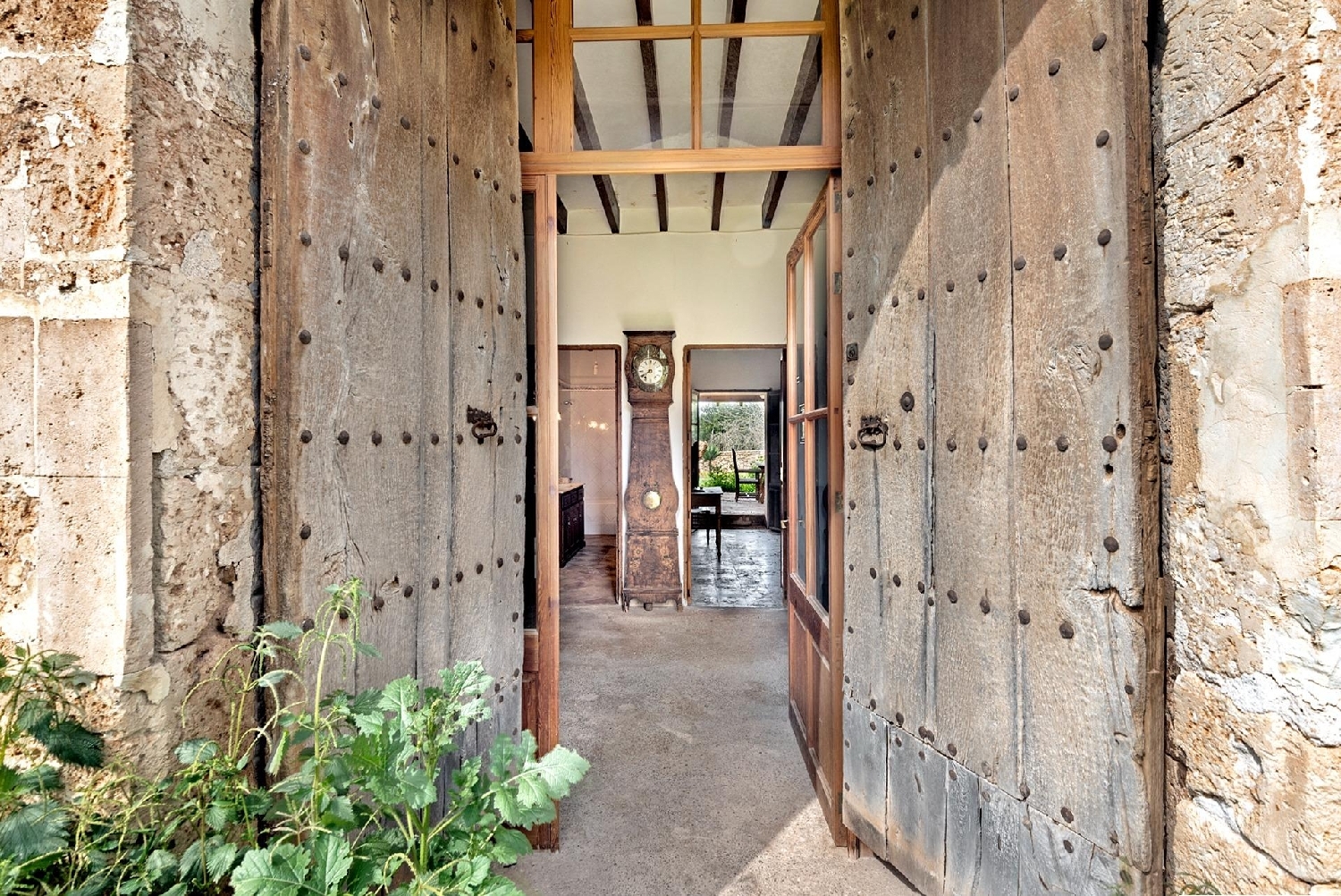 te koop huis Sineu Pla (Es) 8