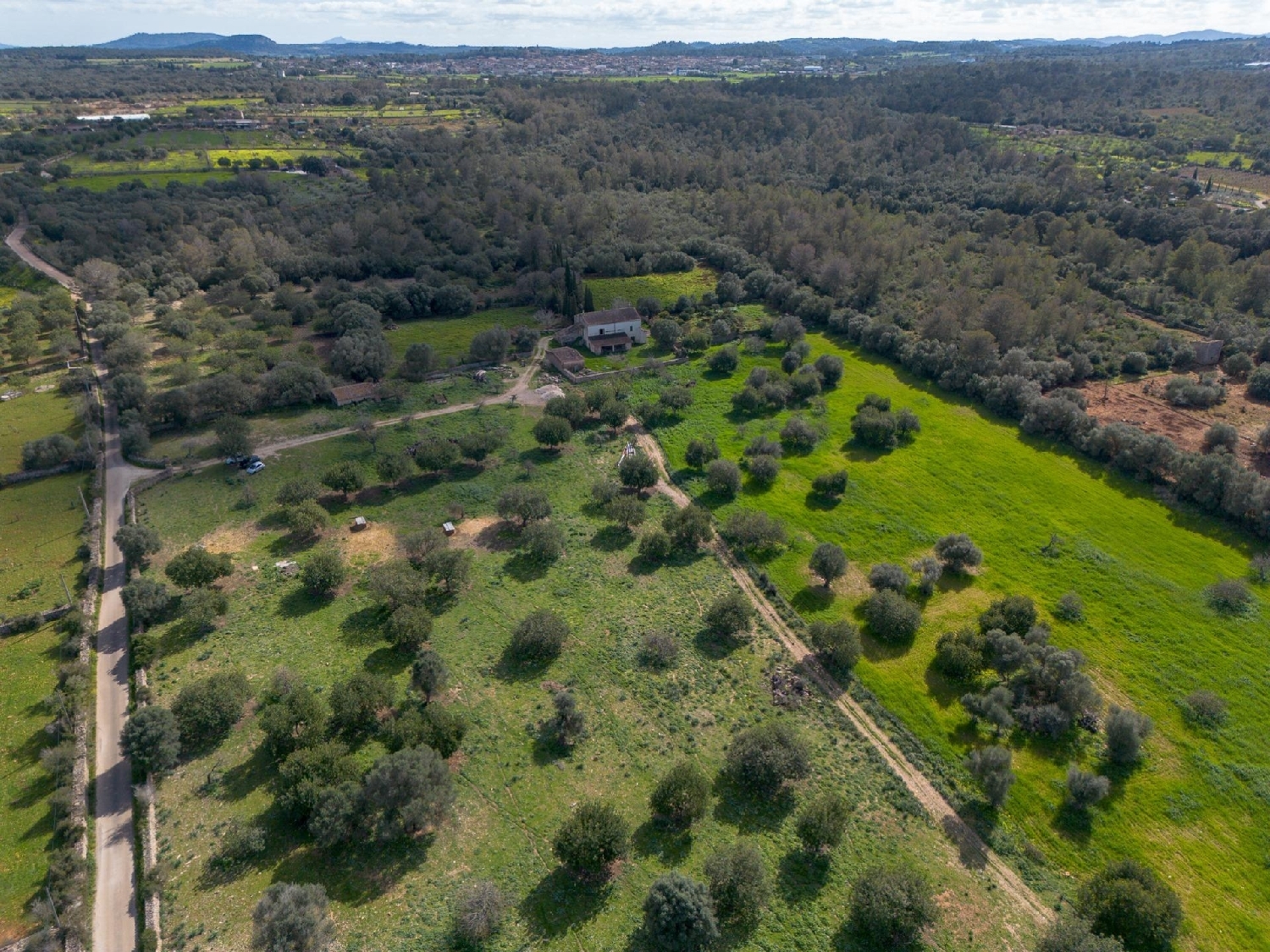 te koop huis Sineu Pla (Es) 7