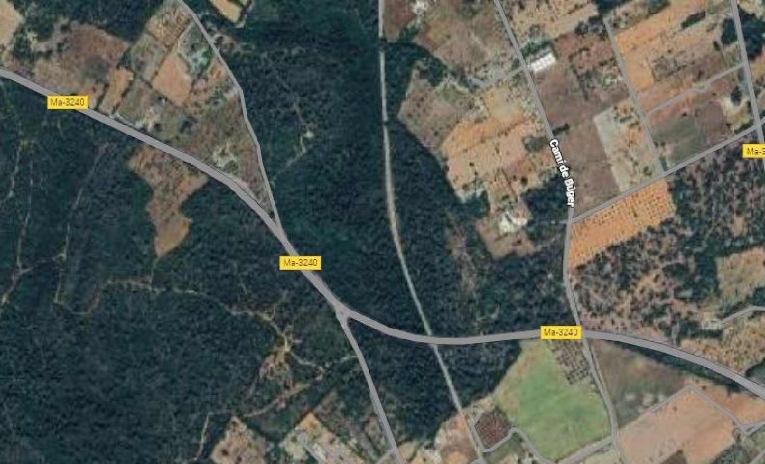  te koop huis Sineu Pla (Es) 1