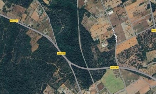 Sineu Pla (Es) huis foto 6329431