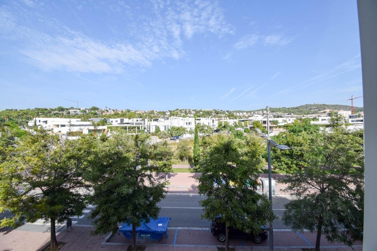 te koop huis Sitges Garraf 3